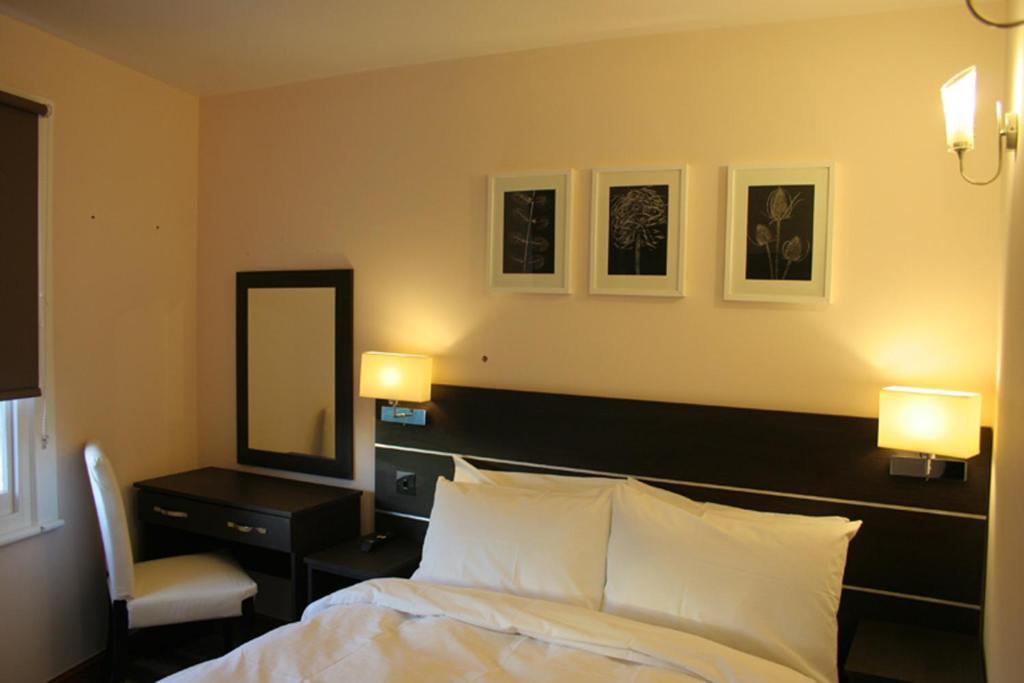Hotel Baytree Londra
