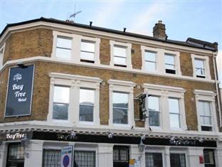 Baytree 3* Londra