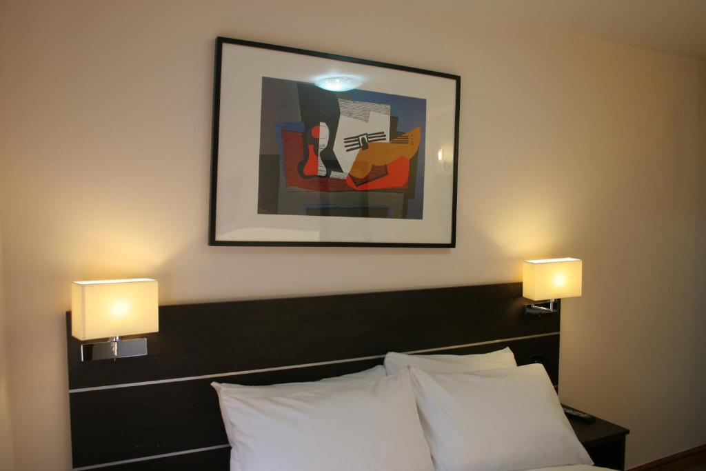 Baytree 3* Londra