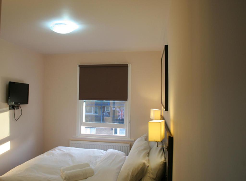 Baytree 3* Londra