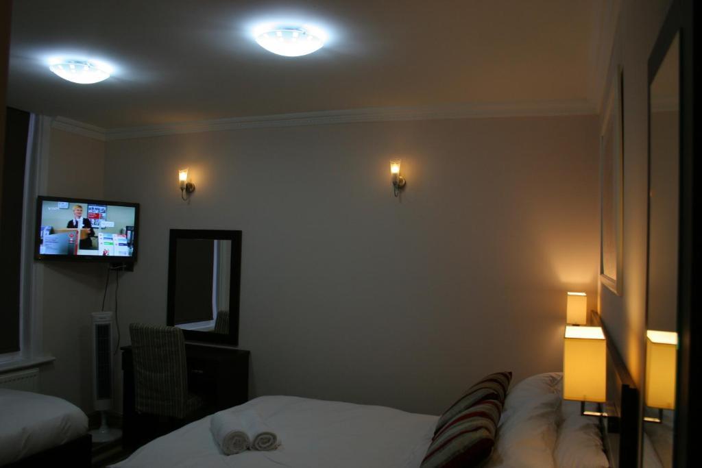 Baytree 3* Londra