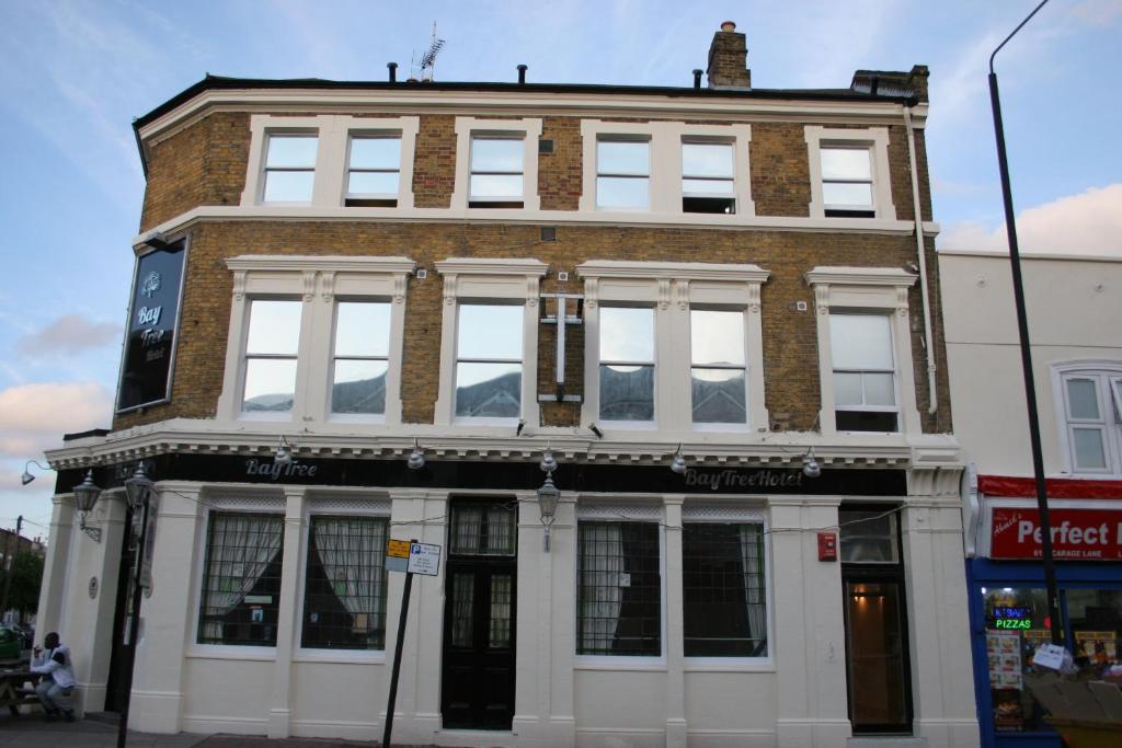 Baytree Londra
